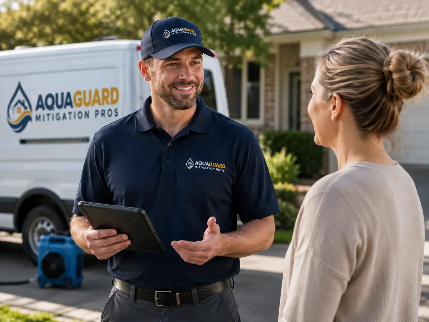Water Damage Mitigation Three Bridges, NJ FAQs